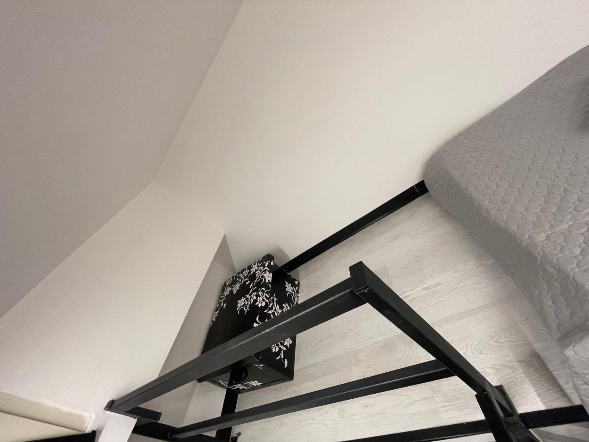 Lux House Naples Airport Hotel Bagian luar foto